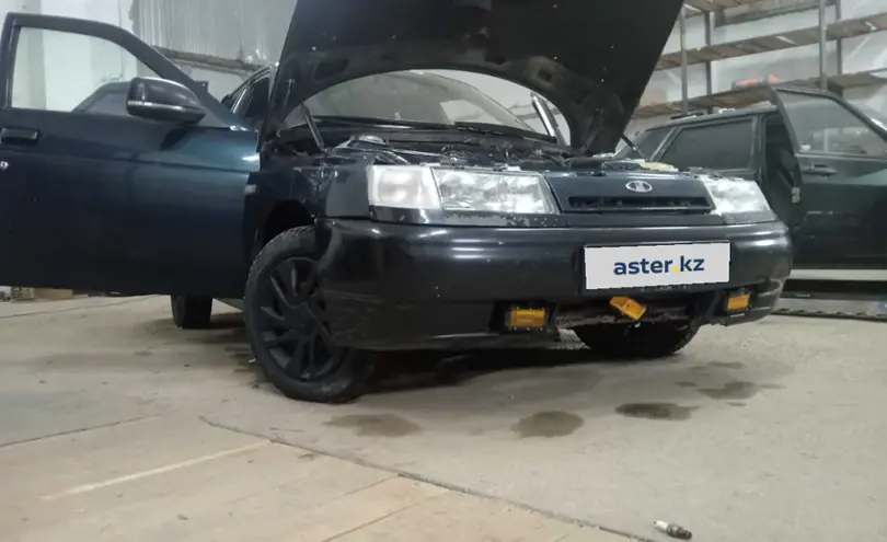 LADA (ВАЗ) 2112 2006 года за 450 000 тг. в Актюбинская область