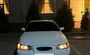 Hyundai Sonata 1998 года за 800 000 тг. в Алматинская область фото 2