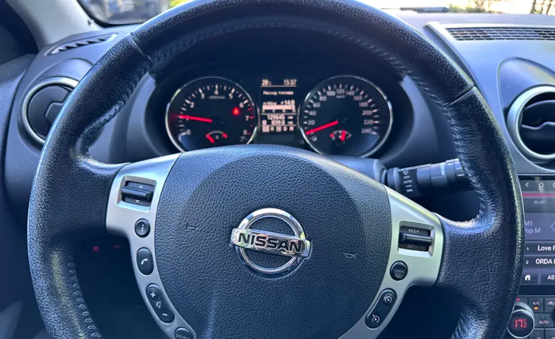 Nissan Qashqai 2012 года за 6 200 000 тг. в Астана фото 3