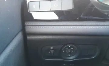 OMODA S5 2024 года за 6 500 000 тг. в Атырауская область фото 3