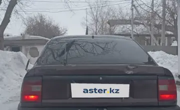 Opel Vectra 1993 года за 1 200 000 тг. в Астана фото 3
