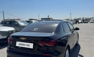 Chevrolet Monza 2023 года за 6 900 000 тг. в Шымкент фото 3