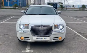 Chrysler 300C 2006 года за 5 000 000 тг. в Астана фото 1