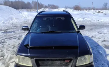 Subaru Forester 1997 года за 2 800 000 тг. в Усть-Каменогорск фото 4