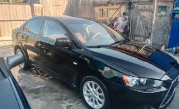 Mitsubishi Lancer 2007 года за 3 800 000 тг. в Восточно-Казахстанская область фото 3