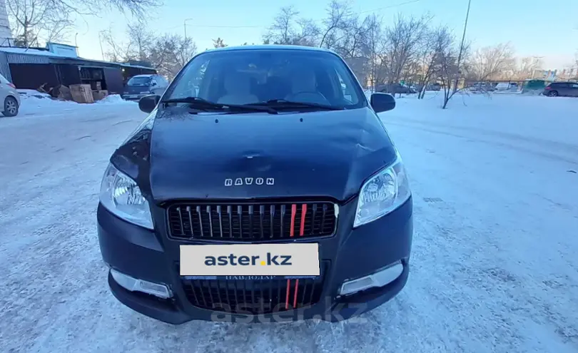 Ravon Nexia R3 2020 года за 3 700 000 тг. в Павлодарская область фото 2