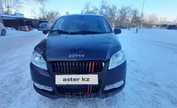 Ravon Nexia R3 2020 года за 3 700 000 тг. в Павлодарская область фото 2