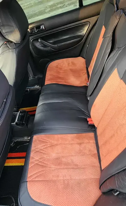 Volkswagen Golf 1998 года за 2 600 000 тг. в Шымкент фото 4