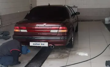 Nissan Maxima 1997 года за 1 200 000 тг. в Мангистауская область фото 4