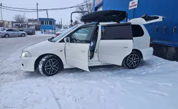 Honda Odyssey 2000 года за 3 600 000 тг. в Астана