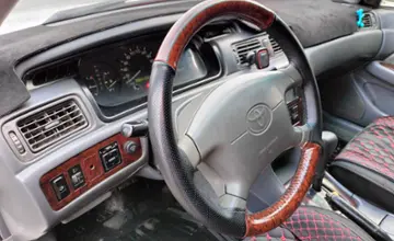 Toyota Camry 1998 года за 3 150 000 тг. в Кызылординская область фото 4