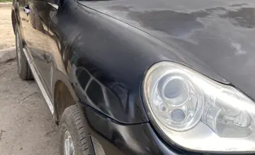 Porsche Cayenne 2004 года за 4 300 000 тг. в Алматы фото 3