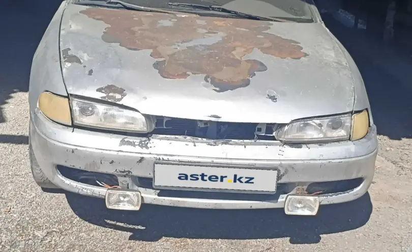 Mazda Cronos 1992 года за 250 000 тг. в Талдыкорган