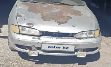 Mazda Cronos 1992 года за 250 000 тг. в Талдыкорган фото 1