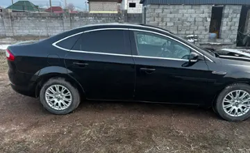 Ford Mondeo 2013 года за 5 500 000 тг. в Алматы фото 4