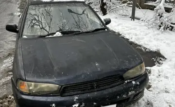 Subaru Legacy 1997 года за 800 000 тг. в Алматы фото 3