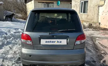 Daewoo Matiz 2014 года за 899 999 тг. в Астана фото 3