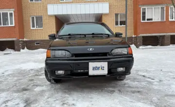 LADA (ВАЗ) 2114 2012 года за 1 700 000 тг. в Астана фото 3