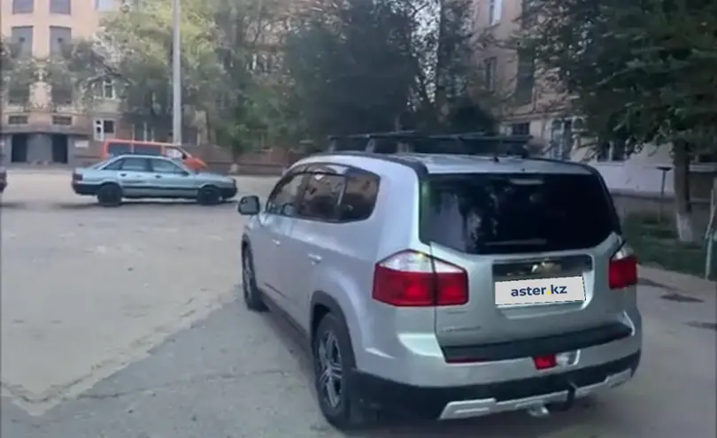 Chevrolet Orlando 2014 года за 4 800 000 тг. в Кызылординская область