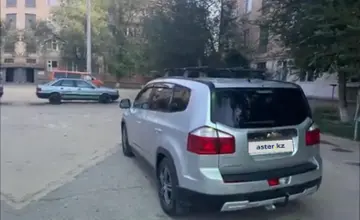 Chevrolet Orlando 2014 года за 4 800 000 тг. в Кызылординская область