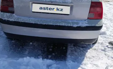 Volkswagen Passat 2000 года за 1 100 000 тг. в Шымкент фото 4