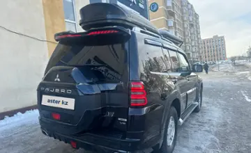 Mitsubishi Pajero 2008 года за 10 500 000 тг. в Астана