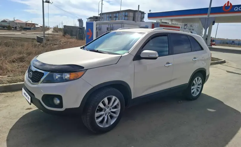 Kia Sorento 2011 года за 6 500 000 тг. в Уральск