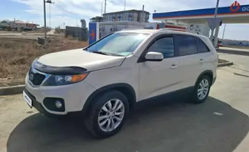 Kia Sorento 2011 года за 6 500 000 тг. в Уральск фото 1