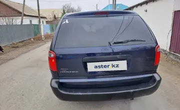 Dodge Caravan 2005 года за 3 350 000 тг. в Кызылординская область