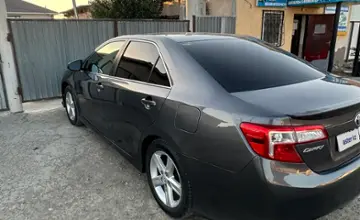 Toyota Camry 2014 года за 5 500 000 тг. в Атырауская область фото 3