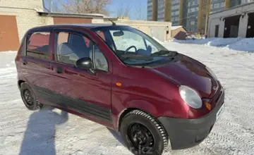 Daewoo Matiz 2008 года за 700 000 тг. в Карагандинская область фото 2