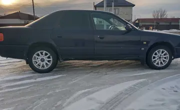 Audi 100 1992 года за 1 400 000 тг. в Талдыкорган фото 4