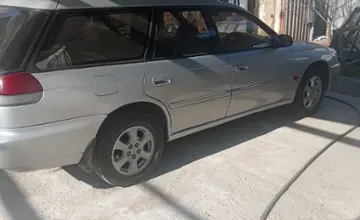 Subaru Legacy 1996 года за 1 700 000 тг. в Алматы фото 2