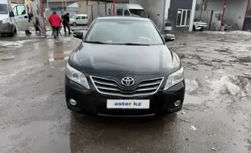 Toyota Camry 2008 года за 5 500 000 тг. в Алматы фото 3