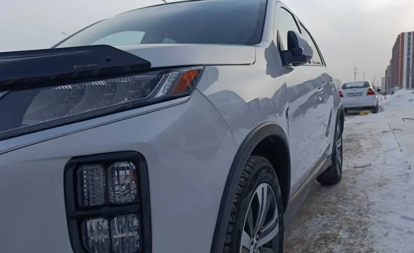 Mitsubishi Outlander Sport 2020 года за 8 400 000 тг. в Астана фото 2