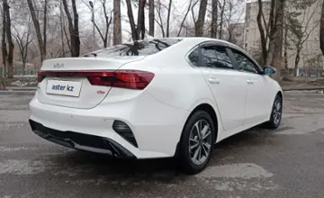 Kia Cerato 2024 года за 9 500 000 тг. в Алматы фото 3