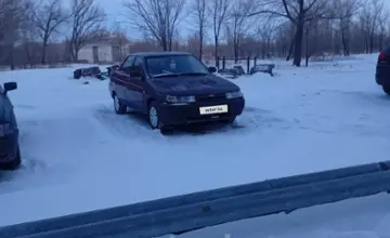 LADA (ВАЗ) 2110 2010 года за 500 000 тг. в Карагандинская область фото 3
