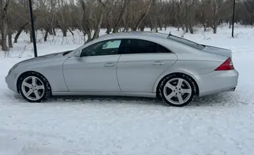 Mercedes-Benz CLS 2006 года за 6 400 000 тг. в Караганда