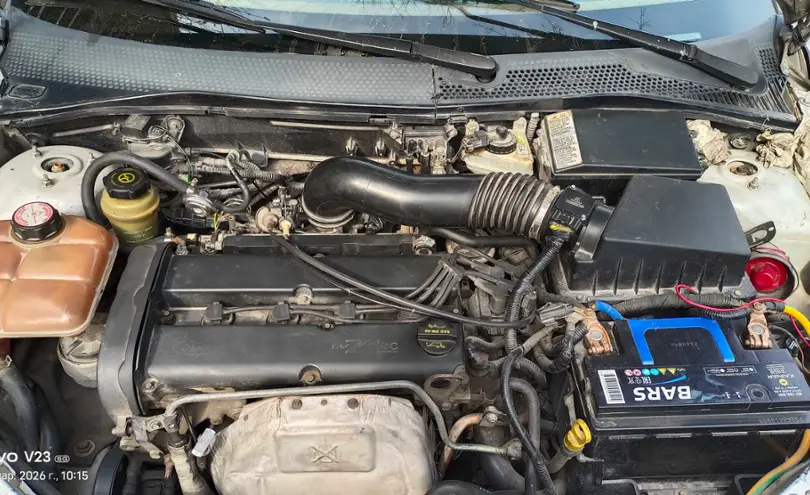 Ford Focus 2004 года за 2 500 000 тг. в Шымкент