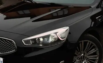 Kia K7 2015 года за 9 300 000 тг. в Алматы фото 2