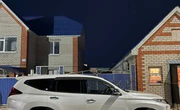 Mitsubishi Pajero Sport 2020 года за 15 900 000 тг. в Актобе фото 4