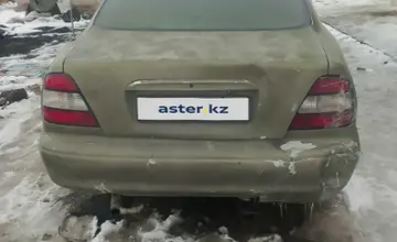 Daewoo Leganza 1997 года за 500 000 тг. в Алматинская область фото 1