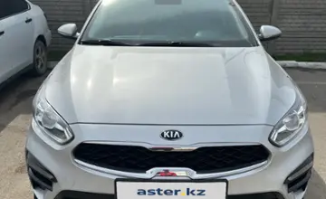 Kia Cerato 2020 года за 8 000 000 тг. в Алматы фото 1