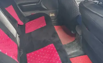 Mitsubishi Galant 1991 года за 400 000 тг. в Алматы фото 5