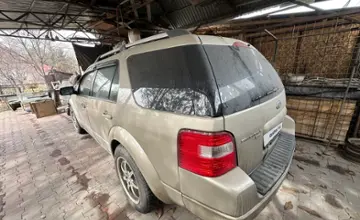 Ford Freestyle 2005 года за 4 500 000 тг. в Алматы