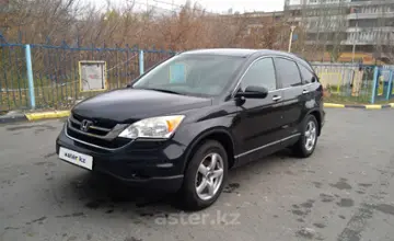 Honda CR-V 2011 года за 6 700 000 тг. в Астана фото 1