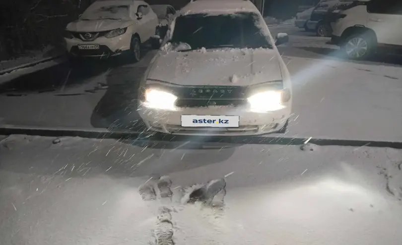 Subaru Legacy 1997 года за 1 700 000 тг. в Алматинская область фото 4