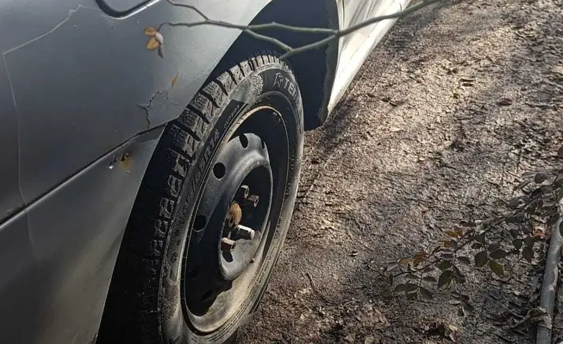 Subaru Legacy 1993 года за 800 000 тг. в Алматы фото 3