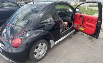 Volkswagen Beetle 1999 года за 3 000 000 тг. в Павлодарская область фото 3