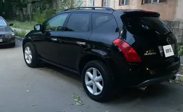 Nissan Murano 2006 года за 4 000 000 тг. в Павлодар фото 4